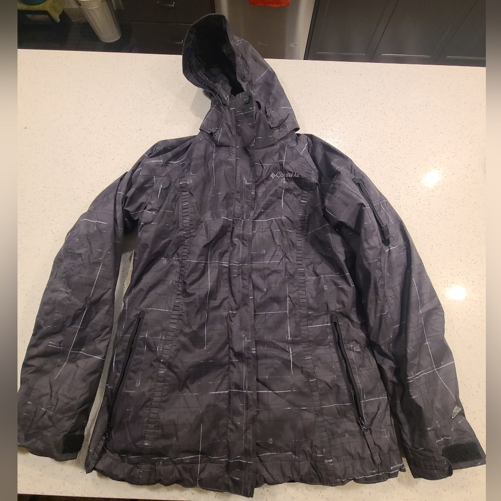 Columbia Interchange Bugaboo Women's Jacket